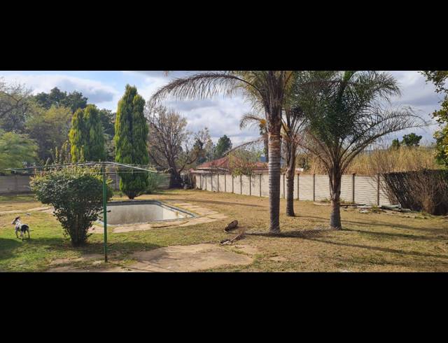 4 BEDROOM HOUSE FOR SALE IN DUNDEE
